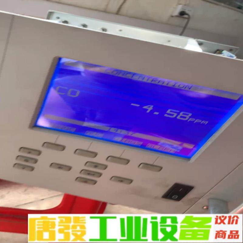 热电Thermo赛默飞分析仪Model 48i。4 维修询价