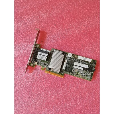 联想 X3500 M5  IBM M5210阵列卡 46C9咨询维修