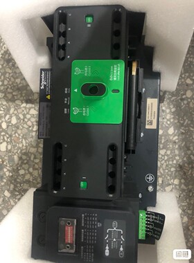施耐德万高WATSNA32/4P iINT款双电源自动转换开咨询维修咨询维修