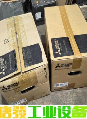 三菱全新工程余货，FR-F820-00490-3- 维修询价