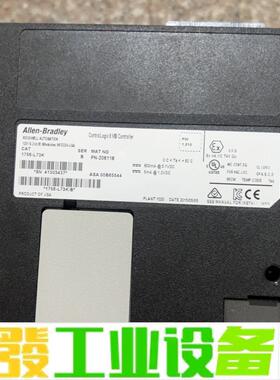 1756-L73K 成色 功能正常 议价下单