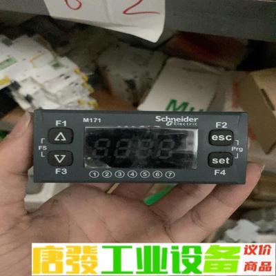 正品施耐德PLC TM171OFM22R 优化型2 维修询价
