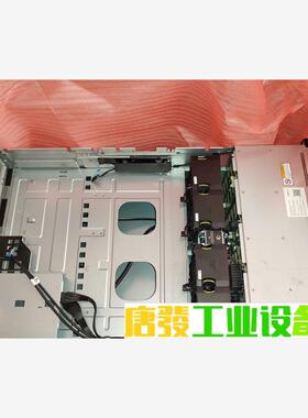 华为5288HV5机箱 带4个风扇盒 带硬盘背板 顶部有一点 议价下单