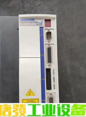 维修，维修，维修。LE10702科尔摩根伺服控制器 维修询价