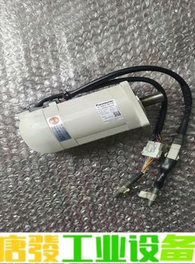 MSM042AAAX 松下电机二手拆机实物图现货  维修询价