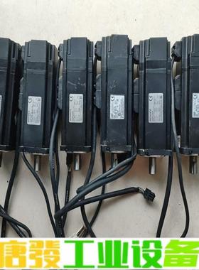 汇川伺服400W带刹车电机，lSMH4一40B30 维修询价