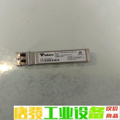 ttellabs 81.71t-sp10glr-r 维修询价