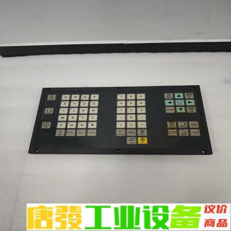 西门子802D sl按键面板6FC5303-0DM 维修询价