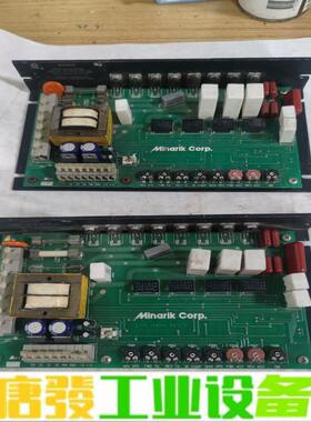 拆机原装正品 RG310UA REV.5驱动器Mi 维修询价
