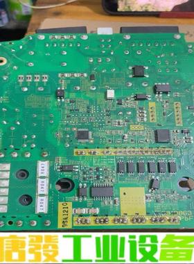 松下a6驱动板。581d863、暴力拆机。板子有损 维修询价