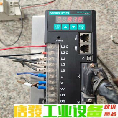 SERⅤOPACK驱动器EDBM -15APA   维修询价