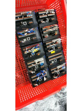 信捷PLC 型号XL332T版本高4.7版本 库咨询维修