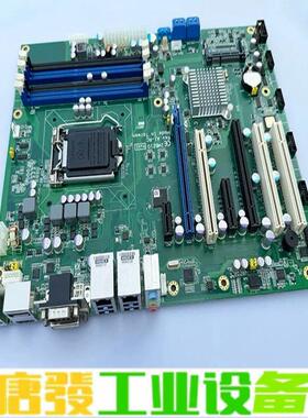 艾讯工控机设备主板IMB210 REV.A1 现货 维修询价