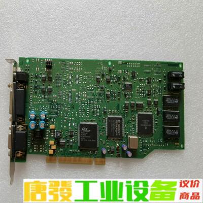 Digigram PCX22V2  PCI通用 维修询价