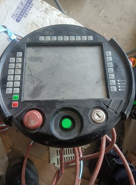 示教器,SRT-X100E   HTQ-B012-B31-P咨询维修咨询维修