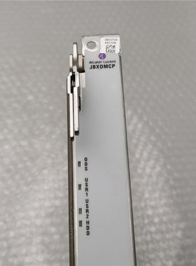 阿尔卡特板卡JBX0MCP 3BK27236AACD06+M咨询维修咨询维修