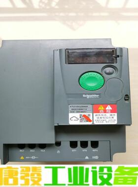 施耐德ATV310HU30N4A变频器 维修询价