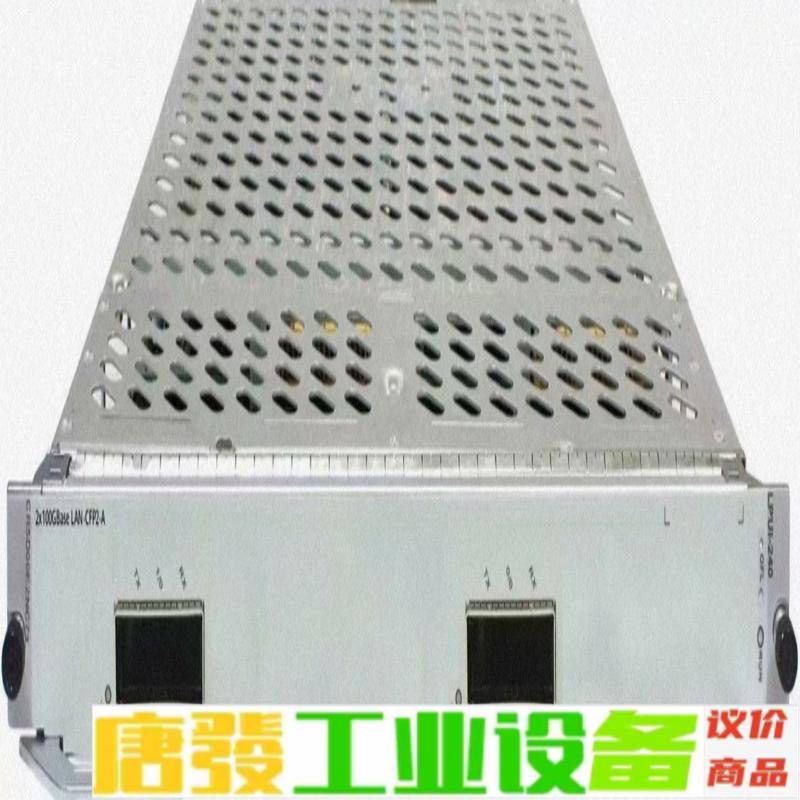 CR5D00E2NC71  2端口100GBase 维修询价