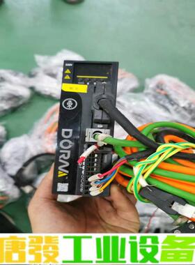 东菱400W伺服电机，驱动：DS2P-04AS，电 维修询价