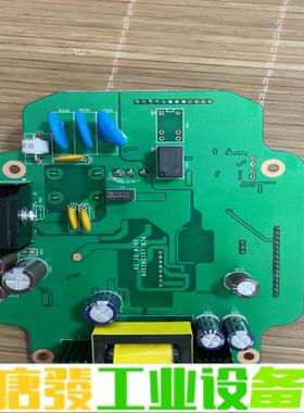 海康云台高速球云台电源板DS-21458-OSP 维修询价
