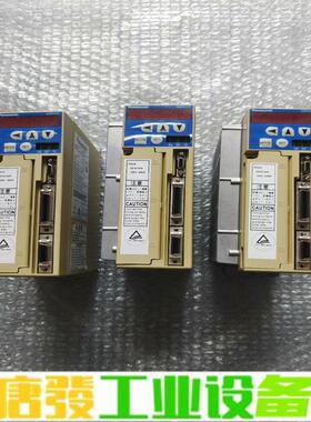 MSDZ043A1A08 松下伺服驱动器二手拆机实 维修询价