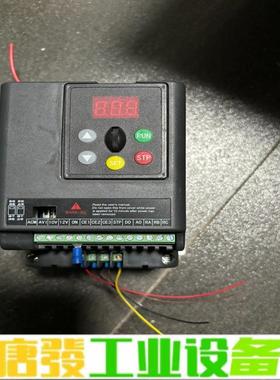 2.2KW变频器，H3022G1E900269。 维修询价