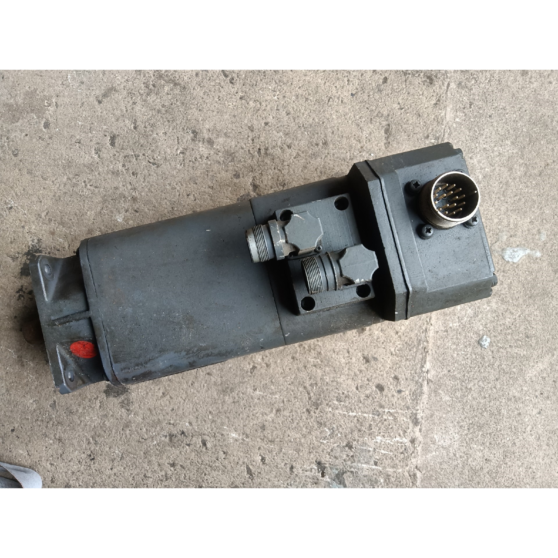 西门子电机1 FT5062-1AF71-4FG0,包好仅咨询维修咨询维修