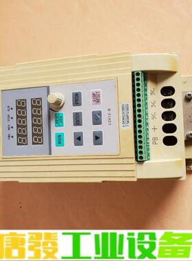 菱川变频器LCV12S-H-4T5.5G-A拆机二 维修询价