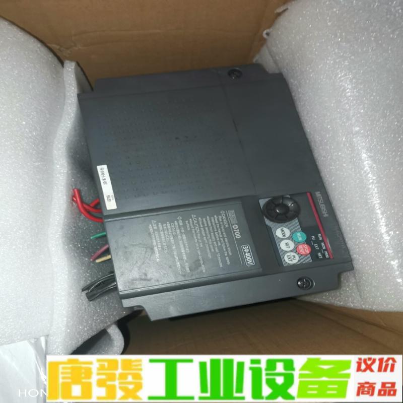 三菱D700变频器 维修询价