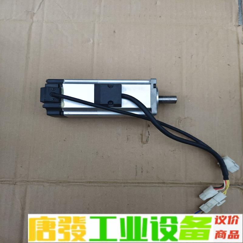 松下伺服电机400W带刹车MSMF042L1V2M 维修询价
