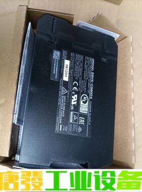 欧姆龙电源S8VK-C06024，全新正品 维修询价