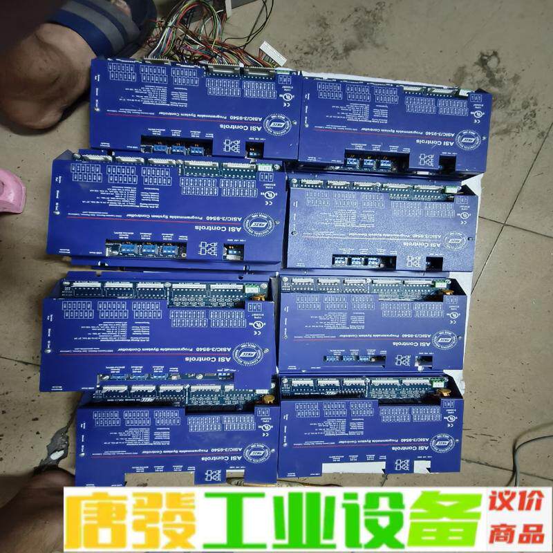 美国产亚司艾 ASI ASIC/3-9540，二手 维修询价