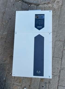 默纳克电梯变频器MD310T37B-05-WISE咨询维修咨询维修