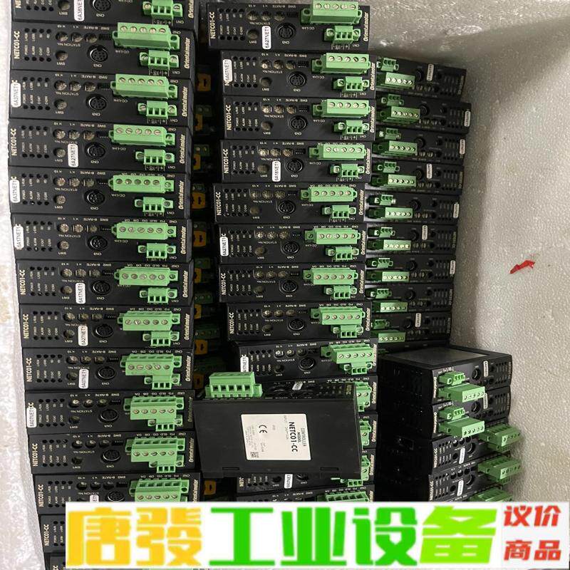 东方调速器NETC01-CC步进驱动器 维修询价