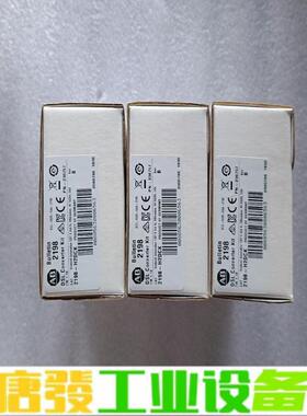 AB转换头2198-H2DCK全新正品。  实物拍 维修询价