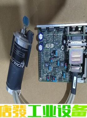 德国SCANLAB S10.1 ，激光打标机振镜电 维修询价