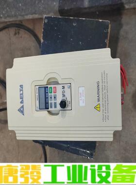台达M系列变频器3.7KW VFD0437M43A 维修询价