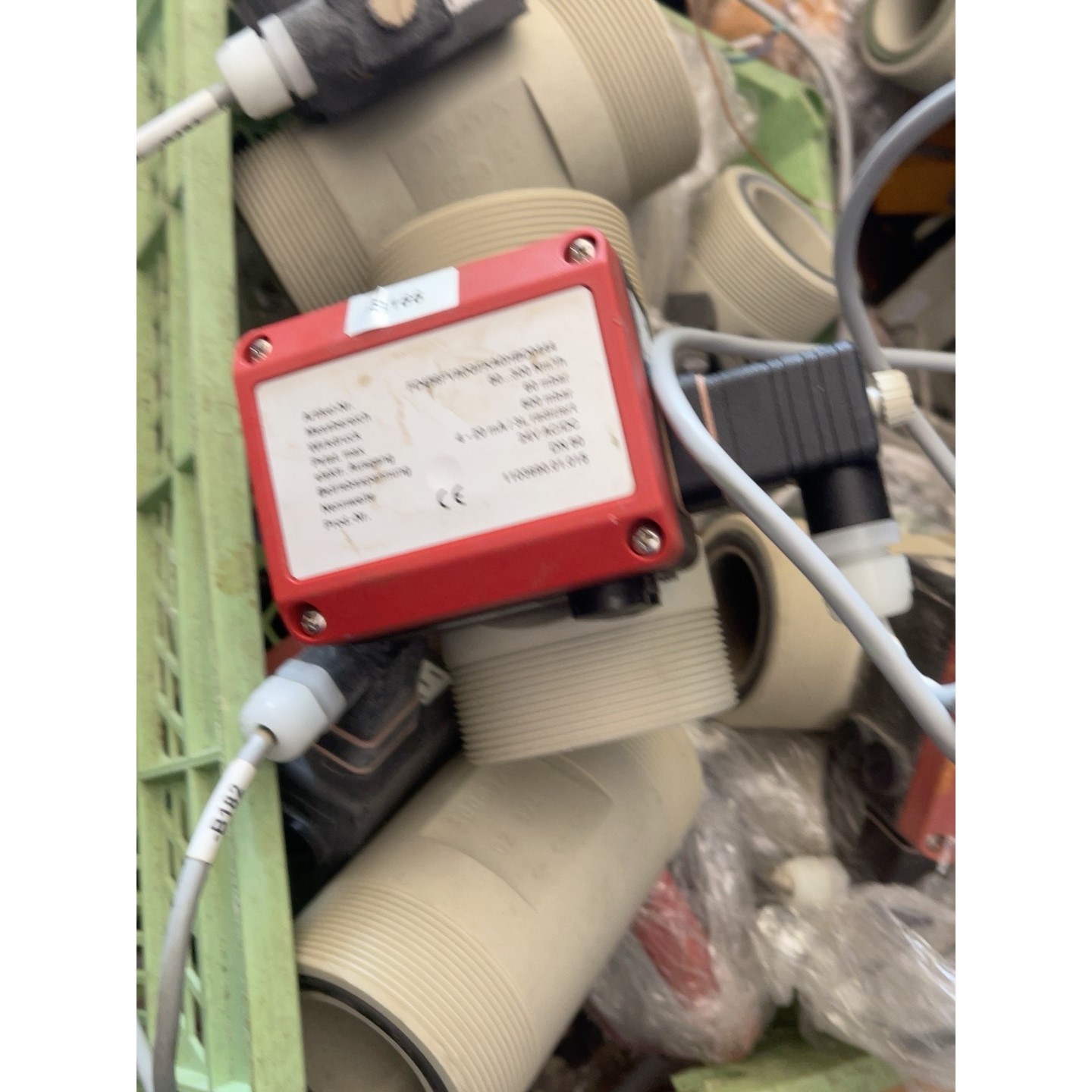 流量计FD456FVA0GFKA0HBD0444.4-20m咨询维修咨询维修