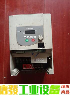 东芝变频器  DFS9-4037PL-AN(1)  3.7K 议价下单