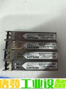 Juniper 740-031851 SFP-1G 维修询价