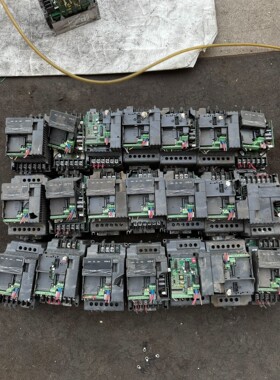 台达变频器VFDE系列VFD037E43A咨询维修