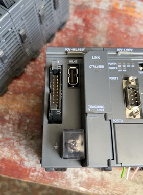 基恩士KVML16V包好实图拍漂亮咨询维修