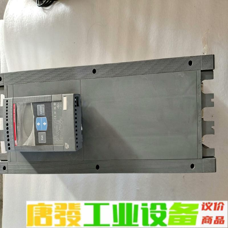 ABB二手PSE210－600－70,.实物图，议 维修询价