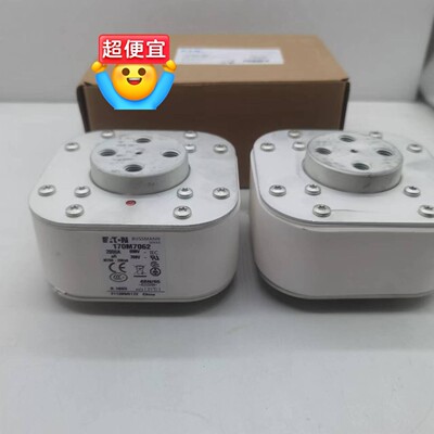 熔断器保险丝170M5017 170M5018 170M50咨询维修咨询维修