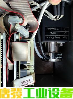 德国SCANLAB振镜，hurrySCAN10   维修询价