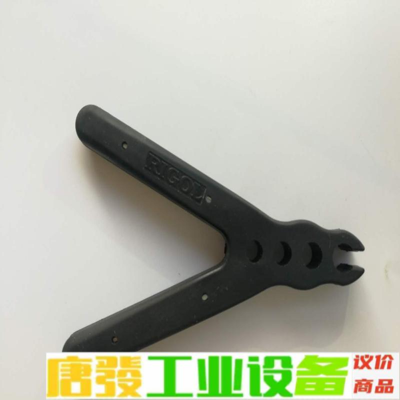 名：示波器探头万用表表笔测试探针探支架支撑架定位架 维修咨询图片