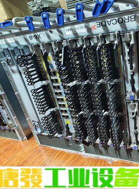 博科/EMCX6-8 刀片式交换机 维修询价