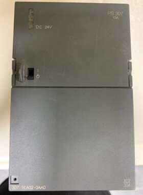 6ES7 3071KA020AA0  西门子电源模块咨询维修