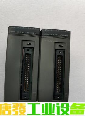 NP1Y32U09P1富士原装拆机PLC，成色漂亮 维修询价