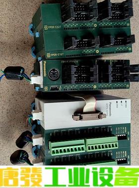 松下PLC AFP0RC32CT AFP0RE16 维修询价